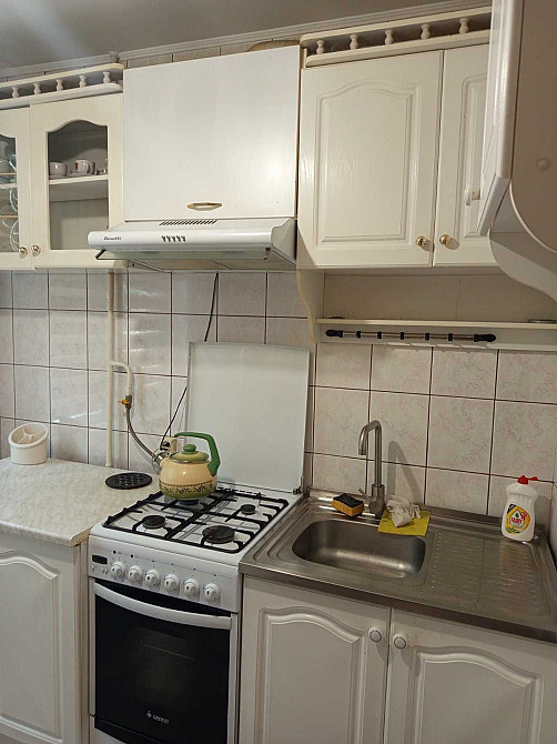 Оренда 1 кім. квартири (Франківський р-н) Львів - зображення 2