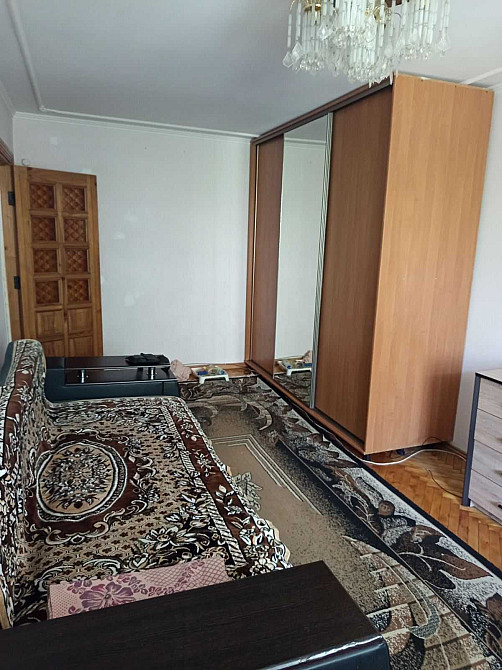 Оренда 1 кім. квартири (Франківський р-н) Львів - зображення 6