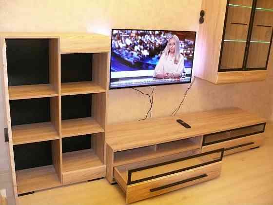 Здається в оренду 1к квартира на Ахматовій, 22 Киев