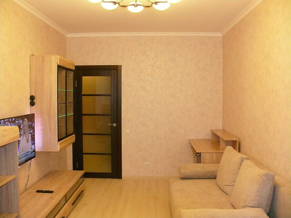 Здається в оренду 1к квартира на Ахматовій, 22 Киев - изображение 6