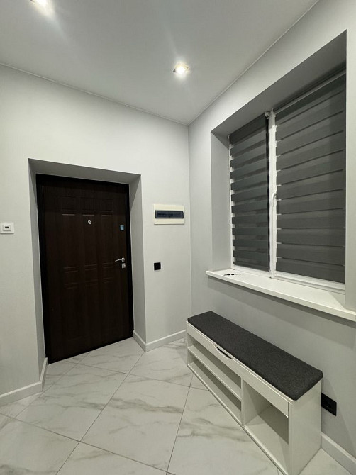 Довгострокова оренда однокімнатної квартири . в центрі м.Мукачево Павшино - зображення 3