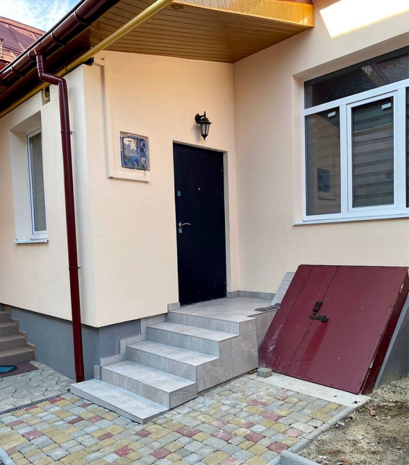 Довгострокова оренда однокімнатної квартири . в центрі м.Мукачево Павшино - зображення 1