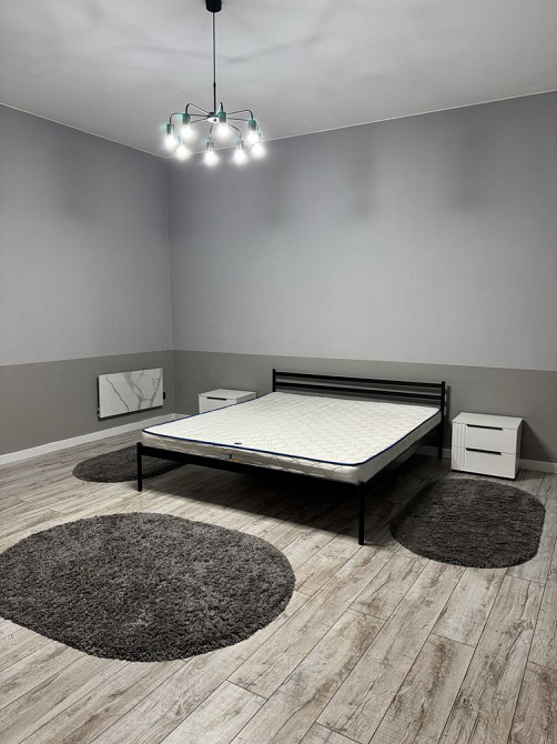 Довгострокова оренда однокімнатної квартири . в центрі м.Мукачево Павшино - зображення 5