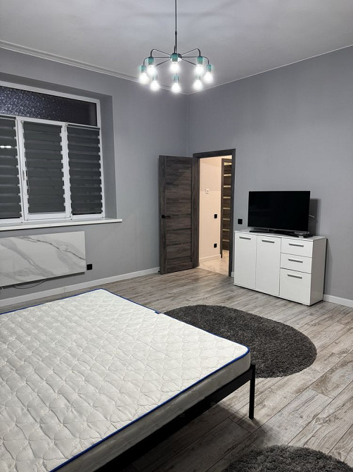 Довгострокова оренда однокімнатної квартири . в центрі м.Мукачево Павшино - зображення 7