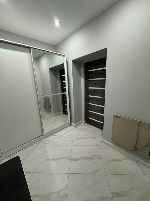 Довгострокова оренда однокімнатної квартири . в центрі м.Мукачево Павшино - зображення 4