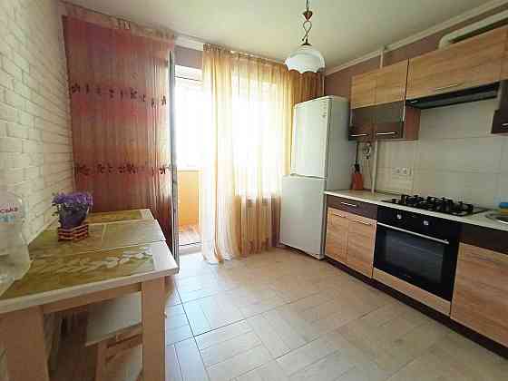 Оренда квартири з якісним ремонтом   Борщягівка Миколи Руденка Киев