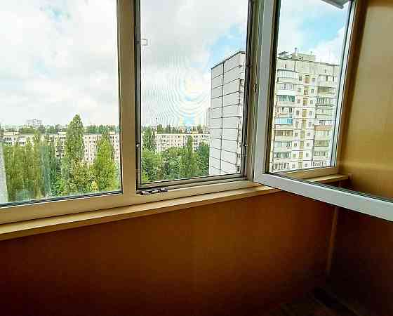 Оренда квартири з якісним ремонтом   Борщягівка Миколи Руденка Киев