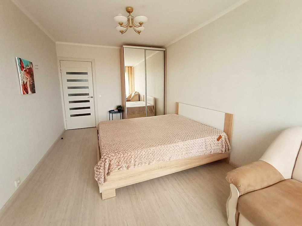 Оренда квартири з якісним ремонтом   Борщягівка Миколи Руденка Киев - изображение 2