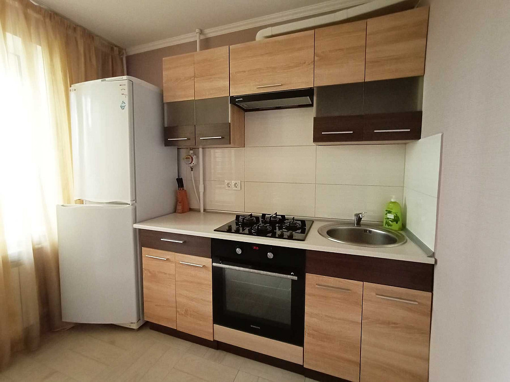 Оренда квартири з якісним ремонтом   Борщягівка Миколи Руденка Киев - изображение 4