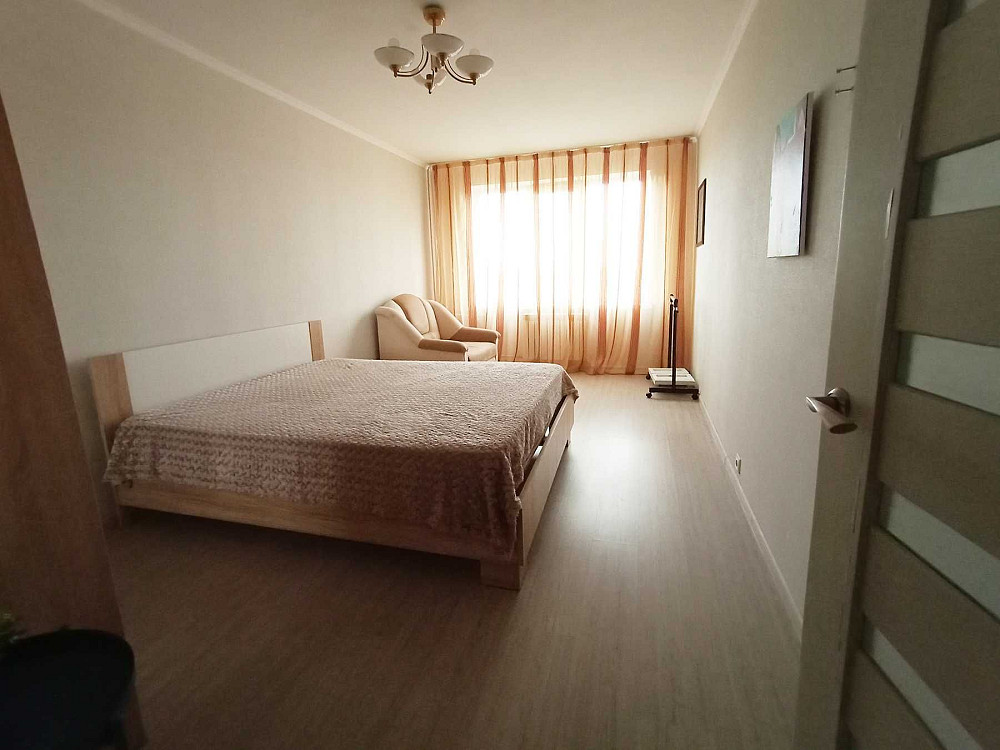 Оренда квартири з якісним ремонтом   Борщягівка Миколи Руденка Киев - изображение 1