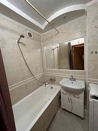 Аренда 2к квартири 45м2 2этаж метро 10мин газ балкон ванна Киев