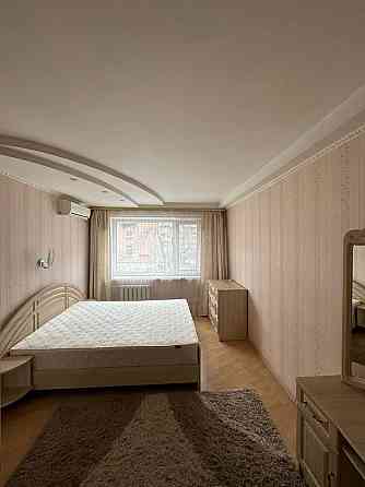 Аренда 2к квартири 45м2 2этаж метро 10мин газ балкон ванна Киев