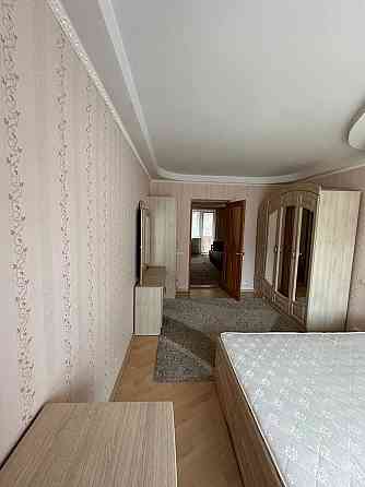 Аренда 2к квартири 45м2 2этаж метро 10мин газ балкон ванна Киев