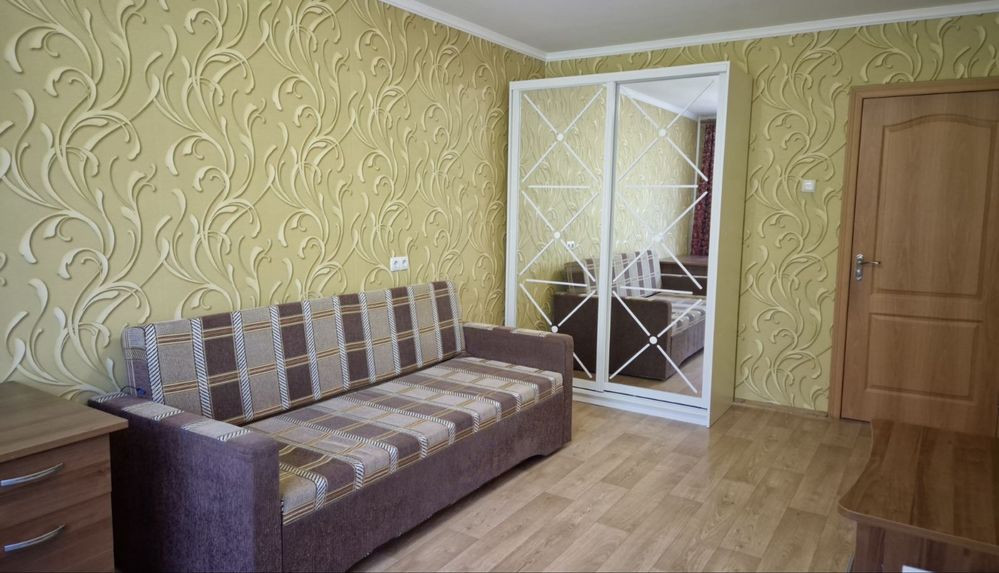 Оренда 1 кім Виноградар пр Гонгадзе 32з Ретровіль Правди Свободи Киев - изображение 1