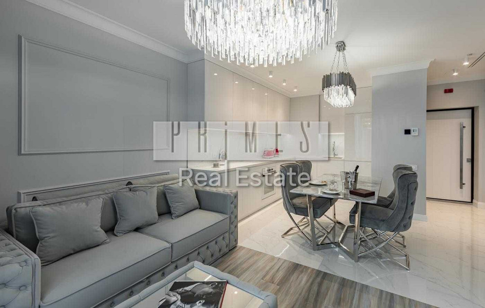 Оренда 2к квартири,   ЖК Taryan Towers 2 вежа, вул. Лумумби Патріса 12 Киев - изображение 8