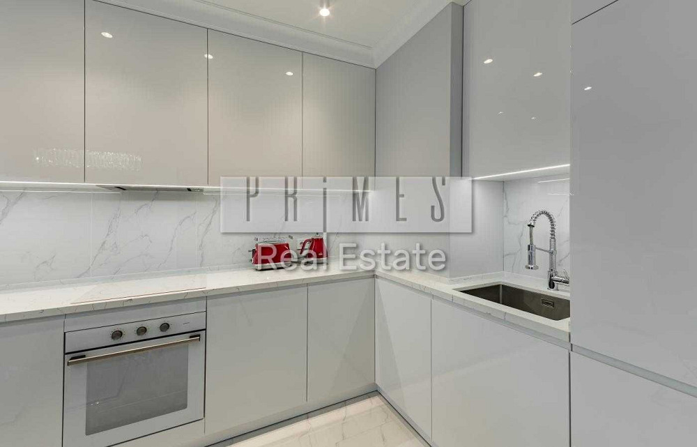 Оренда 2к квартири,   ЖК Taryan Towers 2 вежа, вул. Лумумби Патріса 12 Киев - изображение 6