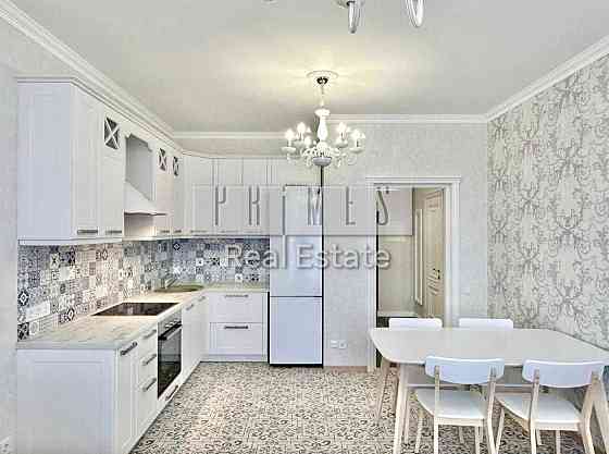 Оренда 1к квартири, ЖК Новопечерський Квартал №5, вул. Тверський Тупик Киев