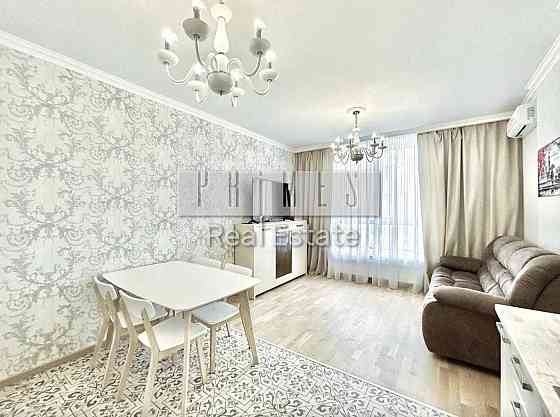 Оренда 1к квартири, ЖК Новопечерський Квартал №5, вул. Тверський Тупик Киев