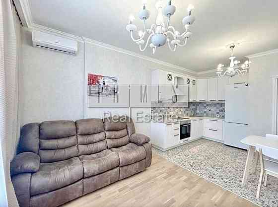 Оренда 1к квартири, ЖК Новопечерський Квартал №5, вул. Тверський Тупик Киев