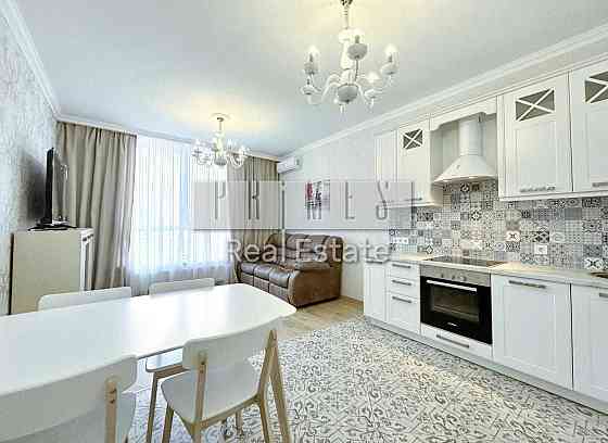 Оренда 1к квартири, ЖК Новопечерський Квартал №5, вул. Тверський Тупик Киев