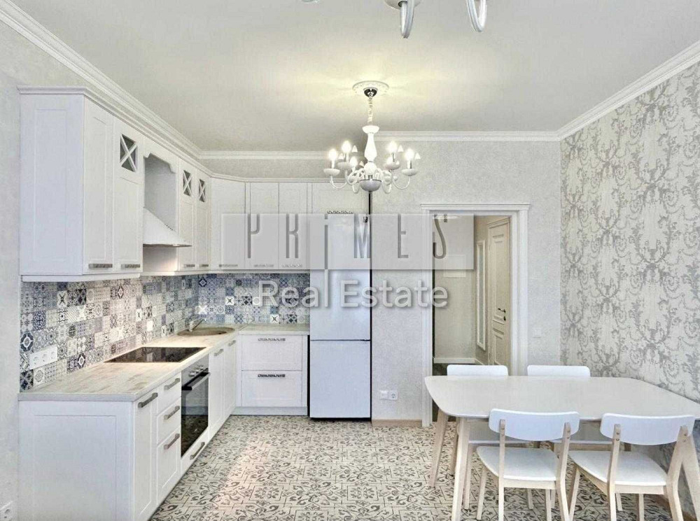 Оренда 1к квартири, ЖК Новопечерський Квартал №5, вул. Тверський Тупик Киев - изображение 5