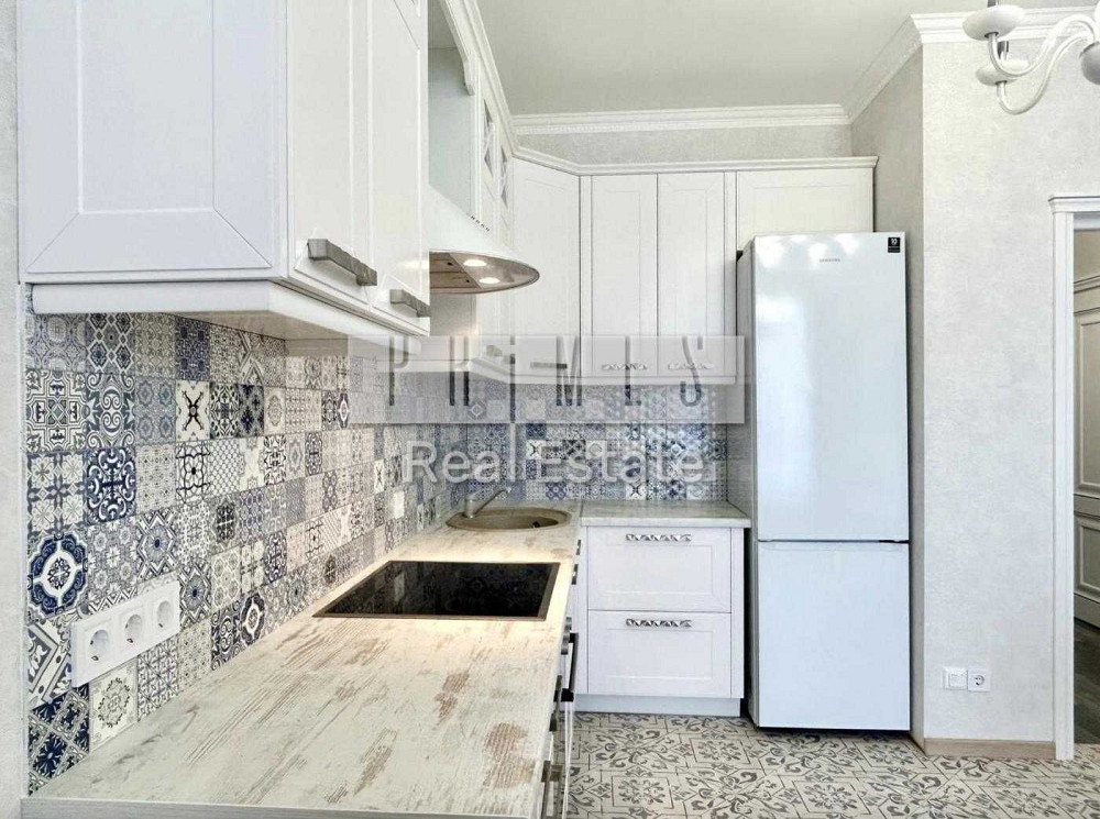 Оренда 1к квартири, ЖК Новопечерський Квартал №5, вул. Тверський Тупик Киев - изображение 6