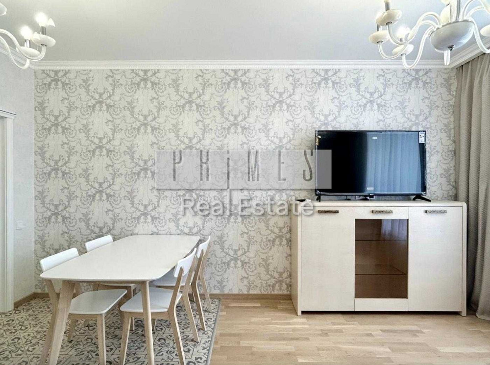 Оренда 1к квартири, ЖК Новопечерський Квартал №5, вул. Тверський Тупик Киев - изображение 7