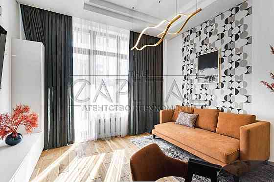 Оренда квартири в ЖК Pechersk Plaza Киев