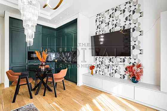 Оренда квартири в ЖК Pechersk Plaza Киев