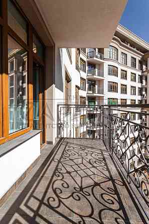 Оренда квартири в ЖК Pechersk Plaza Киев