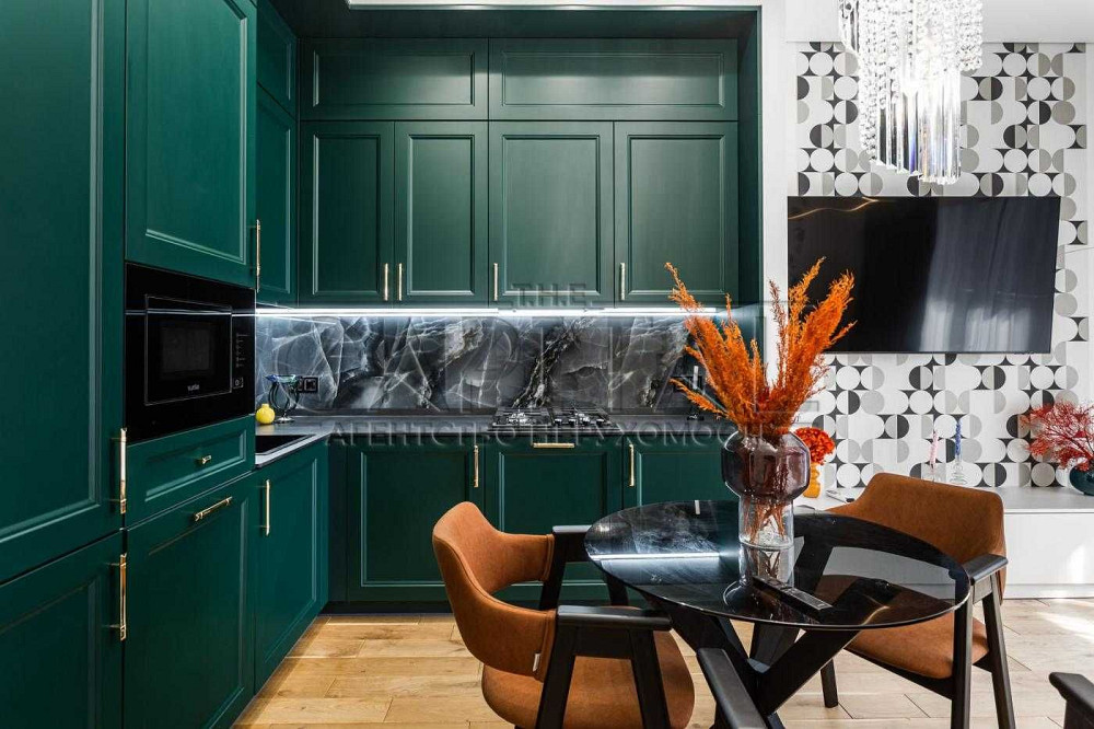 Оренда квартири в ЖК Pechersk Plaza Киев - изображение 7