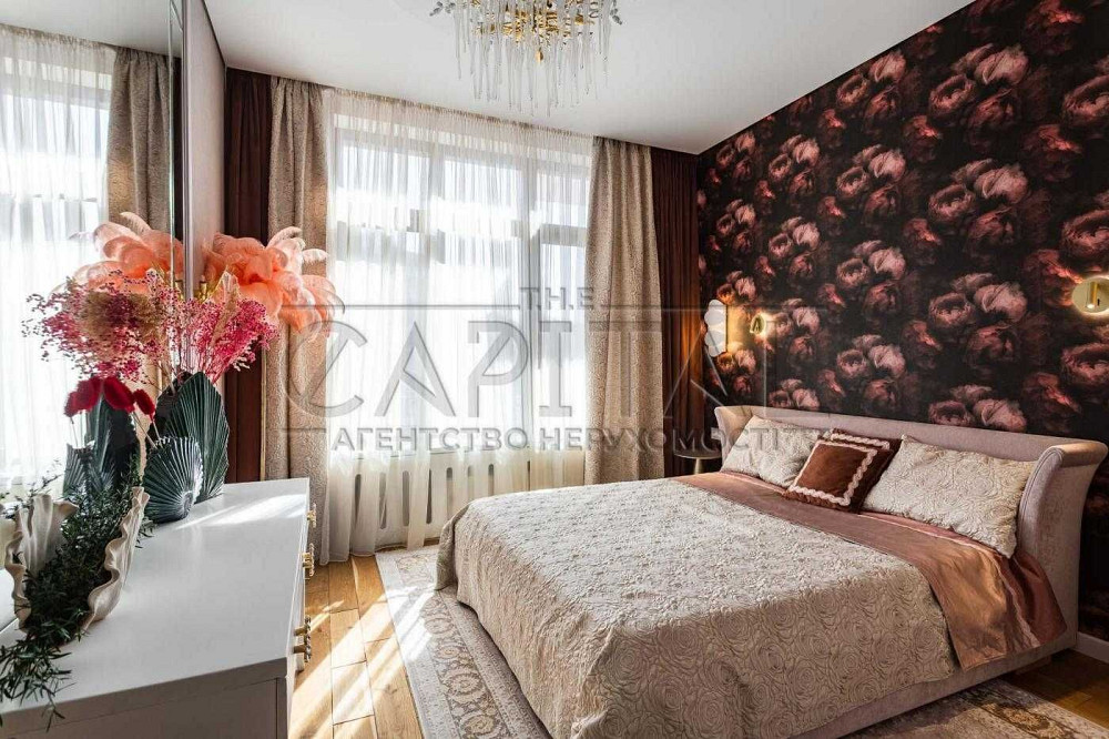 Оренда квартири в ЖК Pechersk Plaza Киев - изображение 8