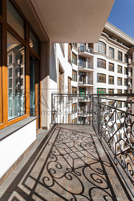 Оренда квартири в ЖК Pechersk Plaza Киев - изображение 6