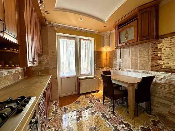 Оренда 1кім квартири в центральній частині міста Ивано-Франковск