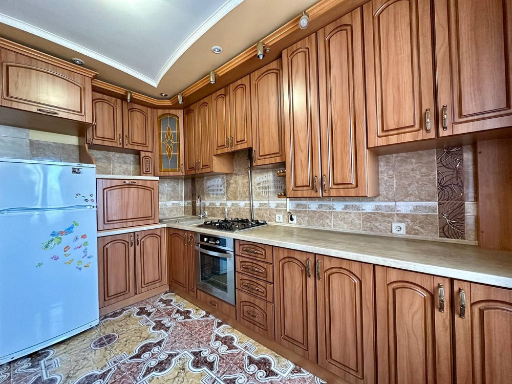 Оренда 1кім квартири в центральній частині міста Ивано-Франковск - изображение 7