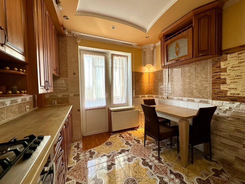 Оренда 1кім квартири в центральній частині міста Ивано-Франковск - изображение 2