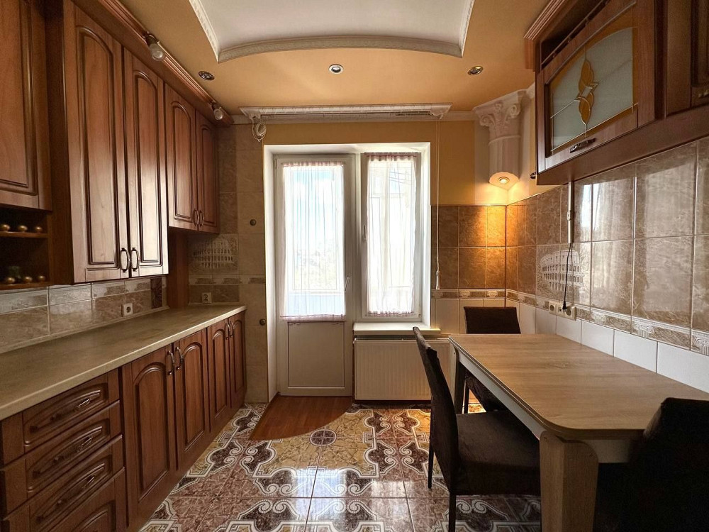 Оренда 1кім квартири в центральній частині міста Ивано-Франковск - изображение 4