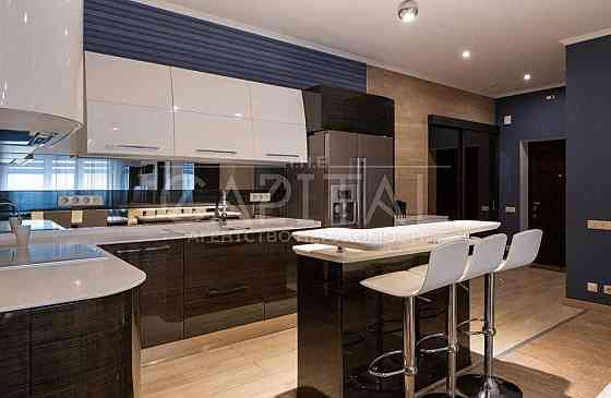 Аренда квартиры /ул. Андрея Верхогляда/ Новопечерские Липки/ Генератор Киев