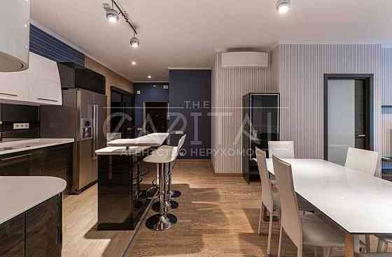 Аренда квартиры /ул. Андрея Верхогляда/ Новопечерские Липки/ Генератор Киев