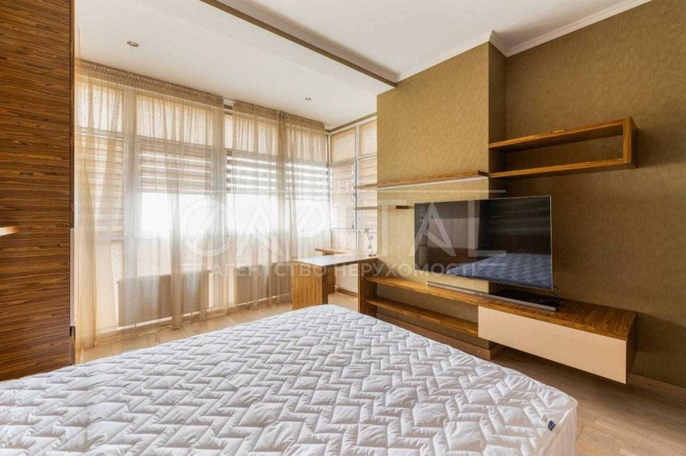 Аренда квартиры /ул. Андрея Верхогляда/ Новопечерские Липки/ Генератор Киев - изображение 8