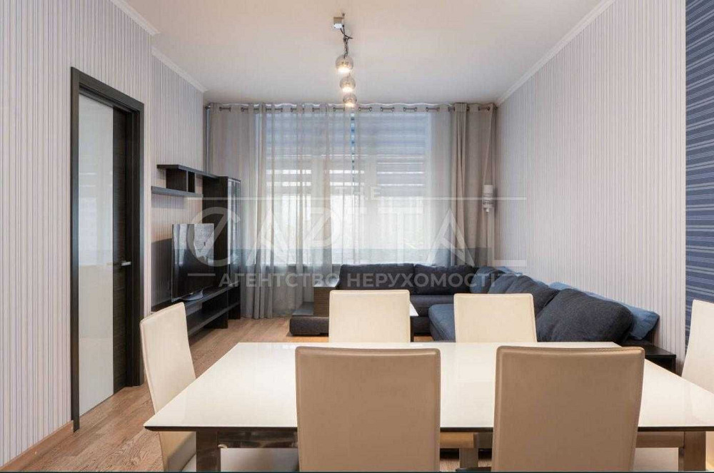 Аренда квартиры /ул. Андрея Верхогляда/ Новопечерские Липки/ Генератор Киев - изображение 6