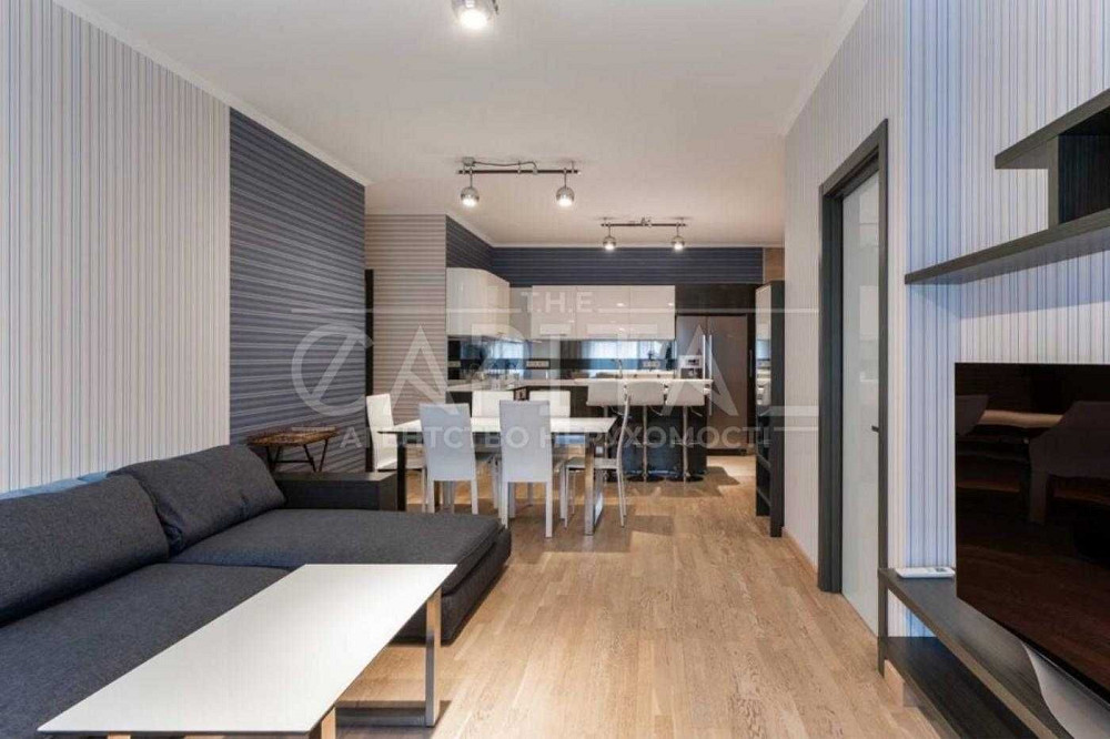 Аренда квартиры /ул. Андрея Верхогляда/ Новопечерские Липки/ Генератор Киев - изображение 1