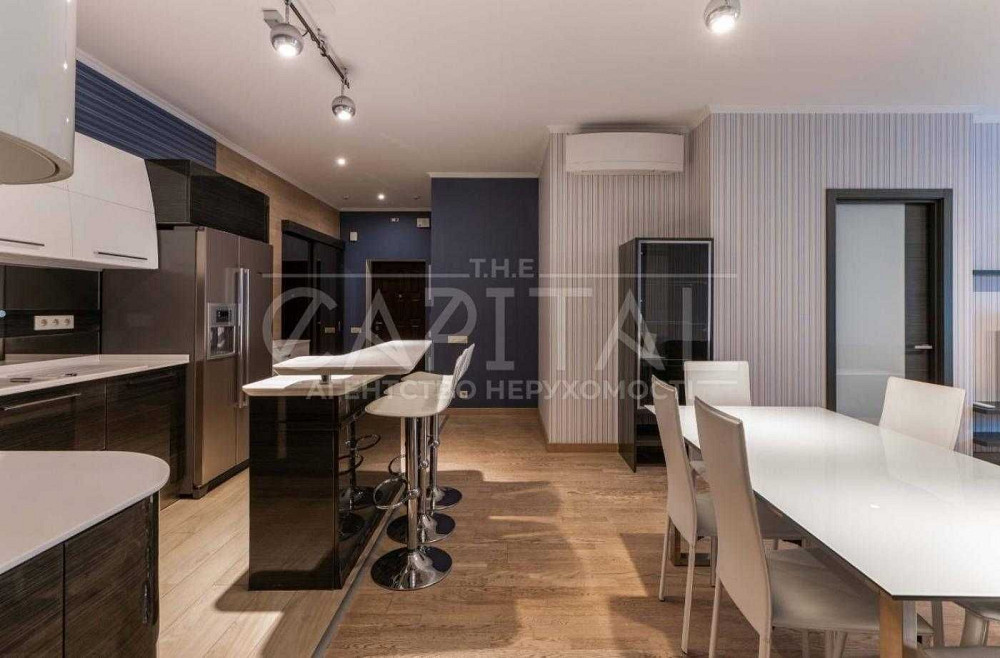 Аренда квартиры /ул. Андрея Верхогляда/ Новопечерские Липки/ Генератор Киев - изображение 4