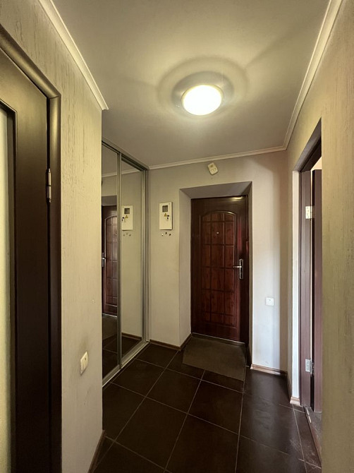 1-кімнатна квартира- Набережна 16. Затишок у кожному кутику *.* Ивано-Франковск - изображение 4