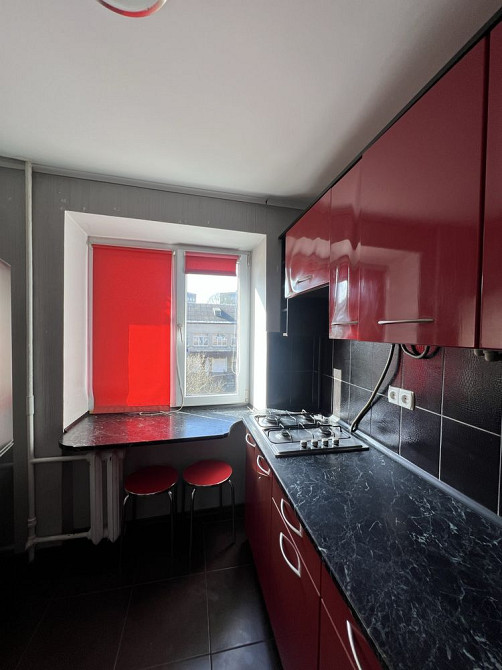 1-кімнатна квартира- Набережна 16. Затишок у кожному кутику *.* Ивано-Франковск - изображение 8