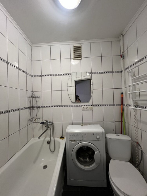 1-кімнатна квартира- Набережна 16. Затишок у кожному кутику *.* Ивано-Франковск - изображение 6