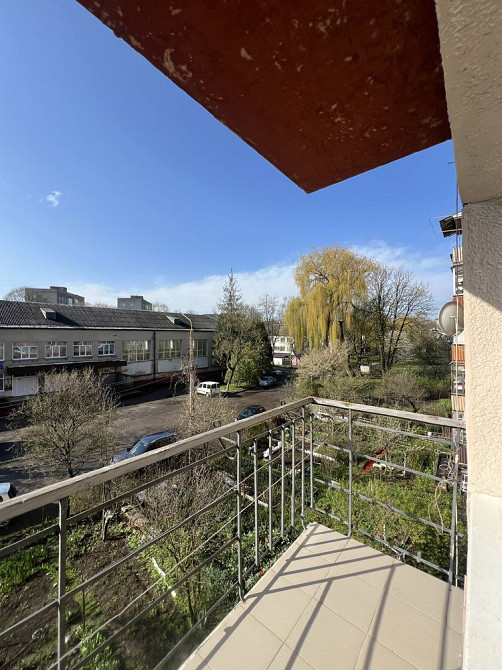 1-кімнатна квартира- Набережна 16. Затишок у кожному кутику *.* Ивано-Франковск - изображение 3