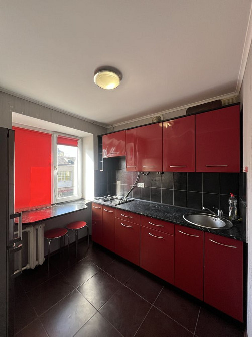 1-кімнатна квартира- Набережна 16. Затишок у кожному кутику *.* Ивано-Франковск - изображение 7