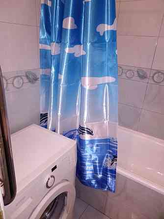 Сдам хорошую двух комн квартиру в новострое ,возле метро Харьков