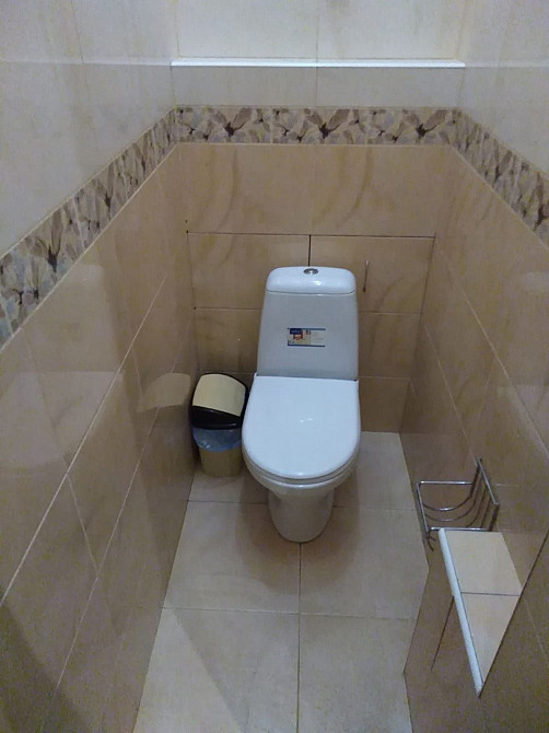 Сдам хорошую двух комн квартиру в новострое ,возле метро Харків - зображення 6